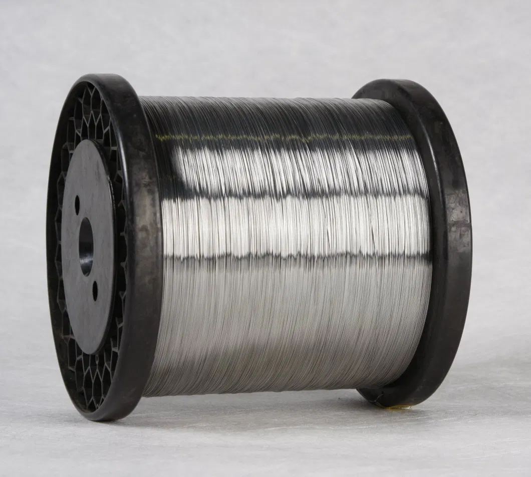 Pengxian 0.2mm Stainless Steel Wire China Manufacturing Stainless Steel Wire 0.02mm 200 Series/300 Series/400 Series Stainless Steel Wire