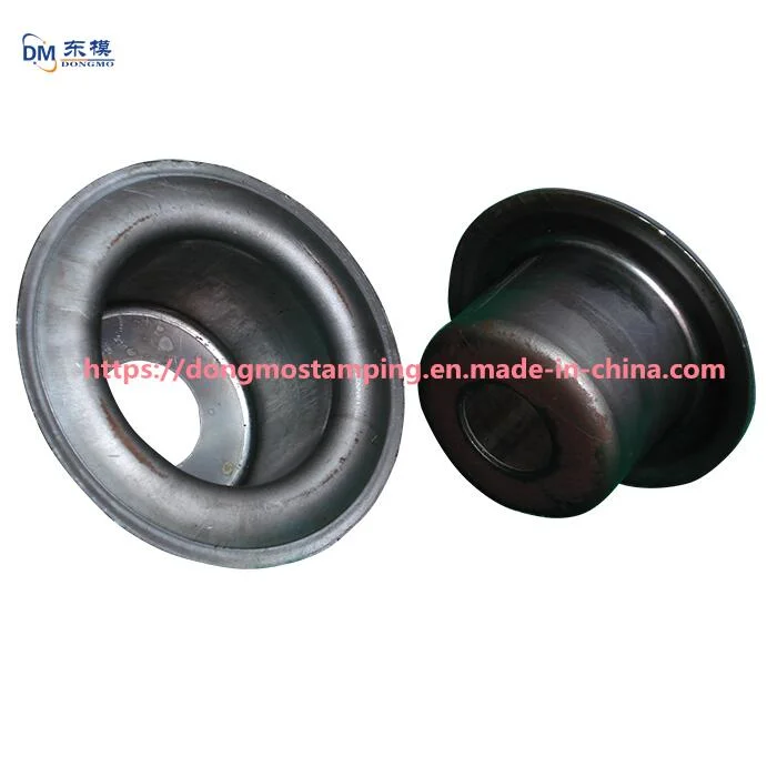 Custom - Made High - Quality Mine Roller Bearing Housing Conveyor Parts Stamping Die