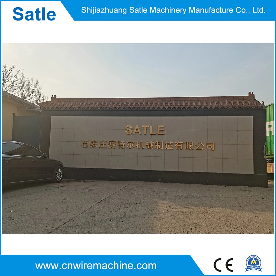 High Quality Wire Pointing Machine