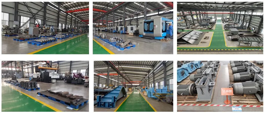 China High End Shot Blasting Machines, Hanger Type Blasting Machines/Roll Conveyor Shot Blast Machines/Wire Mest Type Shot Blast Machines