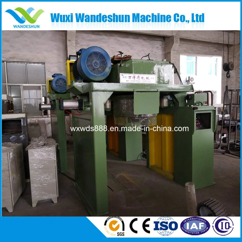 Inverted Vertical Steel Wire Drawing Machine for Making Bolts Making Machine for Fastener Industry