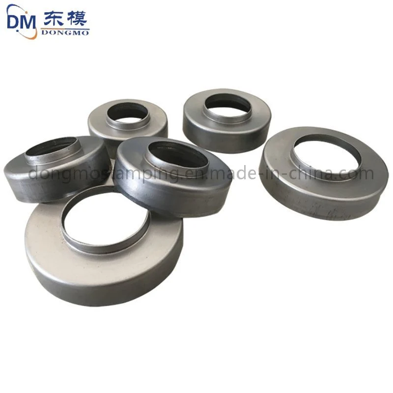 Supply Conveyor Belt Roller Bearing Seat Accessories Stamping Die