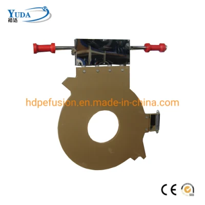 HDPE Fusion Máquina de soldadura