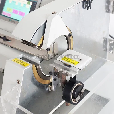 Fabricante de máquina de cinta de alambre de alambre de cinta automática