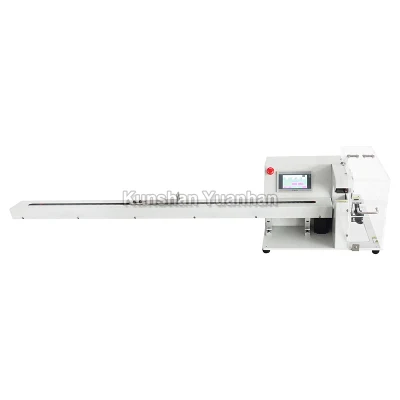 Fabricante de máquina de cinta de alambre de alambre de cinta automática