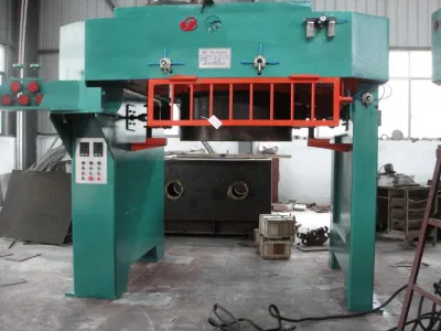Dibujo de alambre de cobre de motor/alambre de metal/alambre de acero inoxidable importado de diámetro grande Máquina máquina Tipo vertical máquina de dibujo