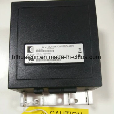 Universial multiuso Pm 1227-3402 Controlador de motor 36V 160A