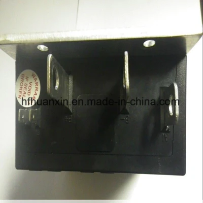 Universial multiuso Pm 1227-3402 Controlador de motor 36V 160A