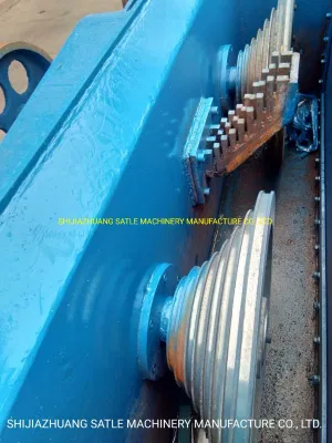 Tanque de agua de línea recta Tipo seco Oto Tipo polea horizontal vertical Máquinas de dibujo de alambre de metal acero al carbono