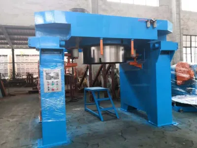 Dibujo de alambre de cobre de motor/alambre de metal/alambre de acero inoxidable importado de diámetro grande Máquina máquina Tipo vertical máquina de dibujo