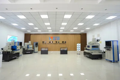 CNC Máquina de cortar el cable para moldes y mueren a causa de China