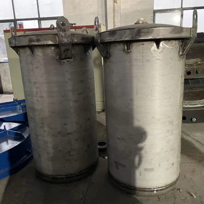Personalizar el horno de alta capacidad para el horno de recocido Horno de Fundición de tornillo / Cable de enlace