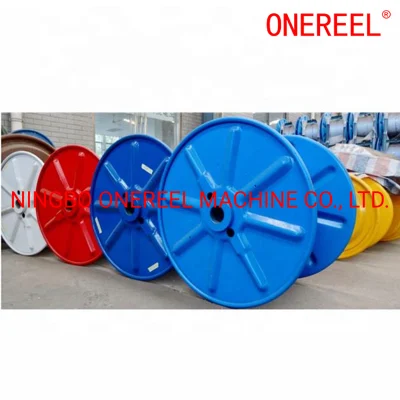 Cable de perforación tambor Bobbin
