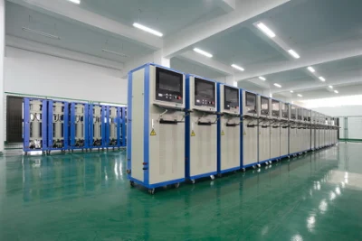 CNC Máquina de cortar el cable para moldes y mueren a causa de China