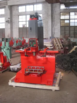 Dispositivo de bolsillo Air-Operated pulidora de cigüeñal de la serie CPA