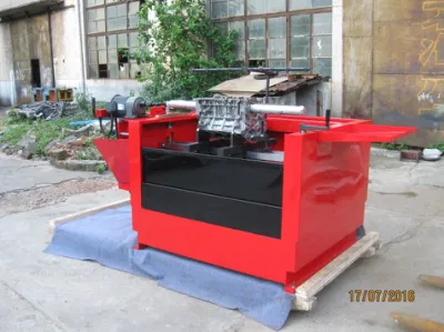 Dispositivo de bolsillo Air-Operated pulidora de cigüeñal de la serie CPA