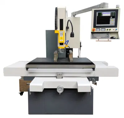 Tipos de máquina de EDM EDM CNC Cable troqueladora KD400gl