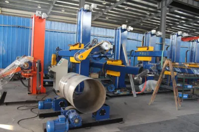 El depósito de acero inoxidable automático y el tubo de abrillantador
