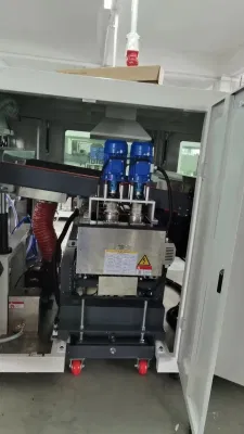 2023 máquina de soldadura de nueva onda con buena selección de fabricante de servicio Coloque la máquina