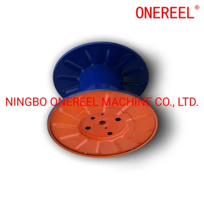 Cable de perforación tambor Bobbin