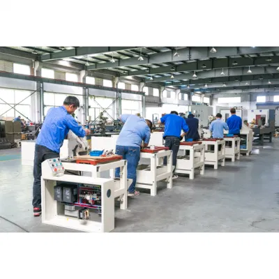 Dispositivo de bolsillo Air-Operated pulidora de cigüeñal de la serie CPA