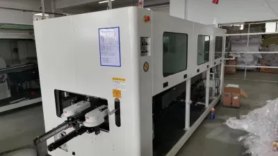 2023 máquina de soldadura de nueva onda con buena selección de fabricante de servicio Coloque la máquina