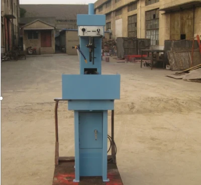 Dispositivo de bolsillo Air-Operated pulidora de cigüeñal de la serie CPA
