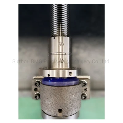 Máquina de corte de alambre EDM para la fabricación de moldes de troqueles servomotor de cinco ejes