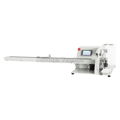 Fabricante de máquina de cinta de alambre de alambre de cinta automática
