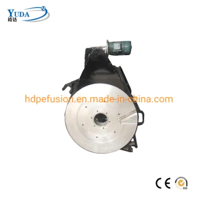 HDPE Fusion Máquina de soldadura