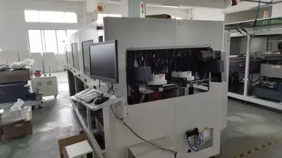 2023 máquina de soldadura de nueva onda con buena selección de fabricante de servicio Coloque la máquina