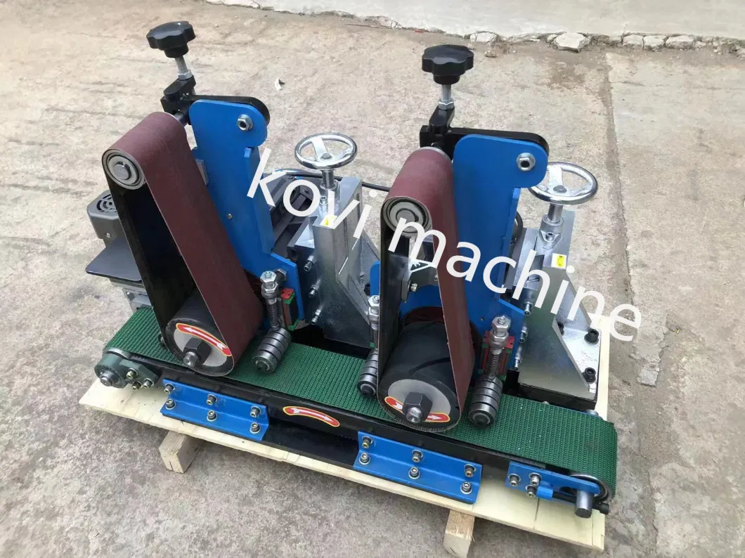 Round Pipe Polishing Machine Internal and External Round Polishing Machine Internal Round Rust Removing Wire Drawing Machine Copper Tube Aluminum Tube Polishing