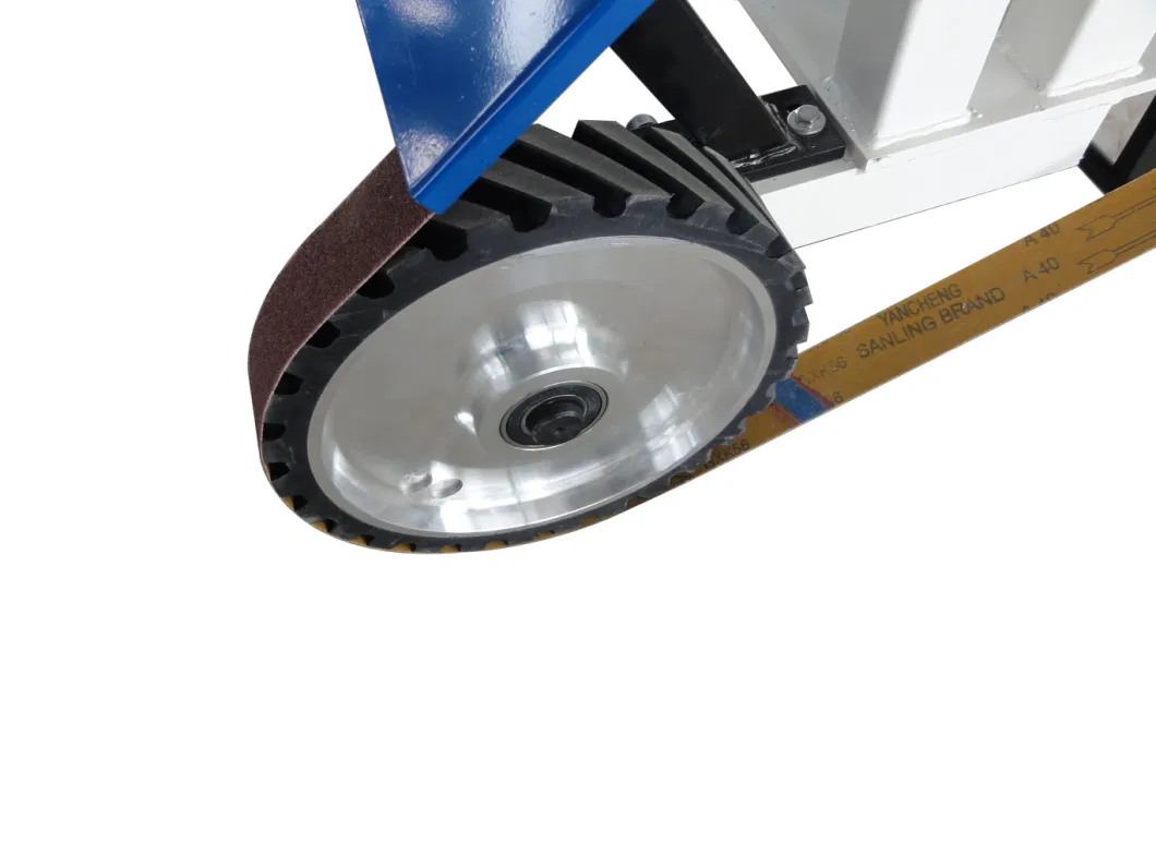Abrasive Grinding Machine Belt Sander Belt Polisher
