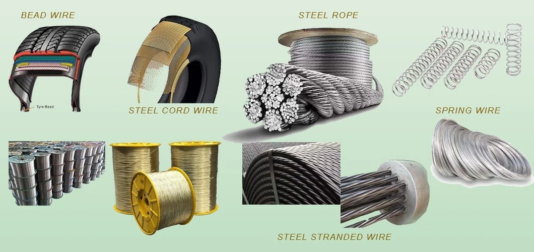 Zq200~1200mm Electronic Welding / Steel Wire Drawing Machine in Tungsten Carbide