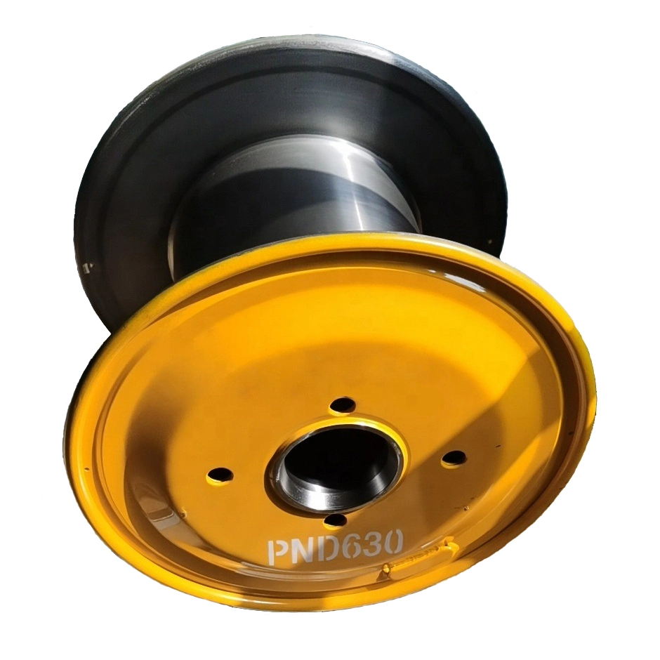 High Stability Double Layer High Speed Bobbin/ Wire Transportation Spool/ Best Price Drum