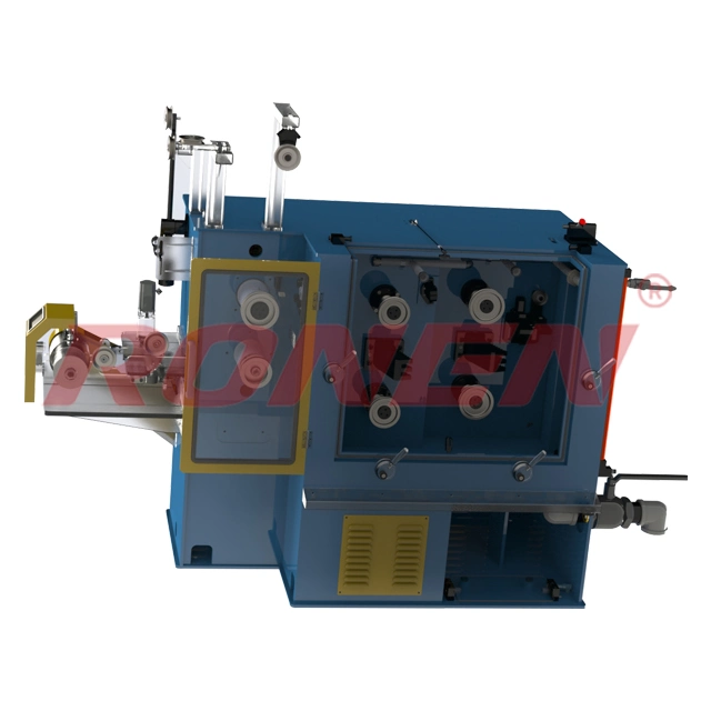 Low-Carbon Ltv 120 Wire Drawing Machine Water Tank Wire Drawing Machine