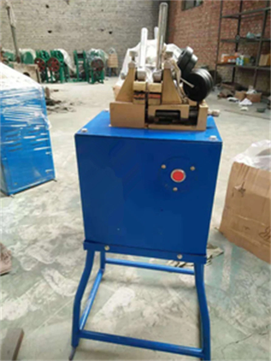 Welding Equipment Un Series Resistant Manual Butt Wire Welding Machine