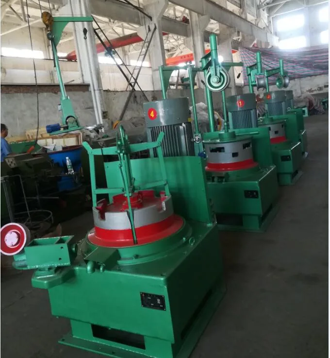 Koch Copper Wire Drawing Machinery and Wire Drawing Equipment