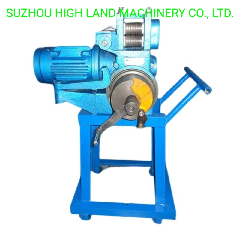 Pointing Machine for Intermediate Wire Drawing Machine