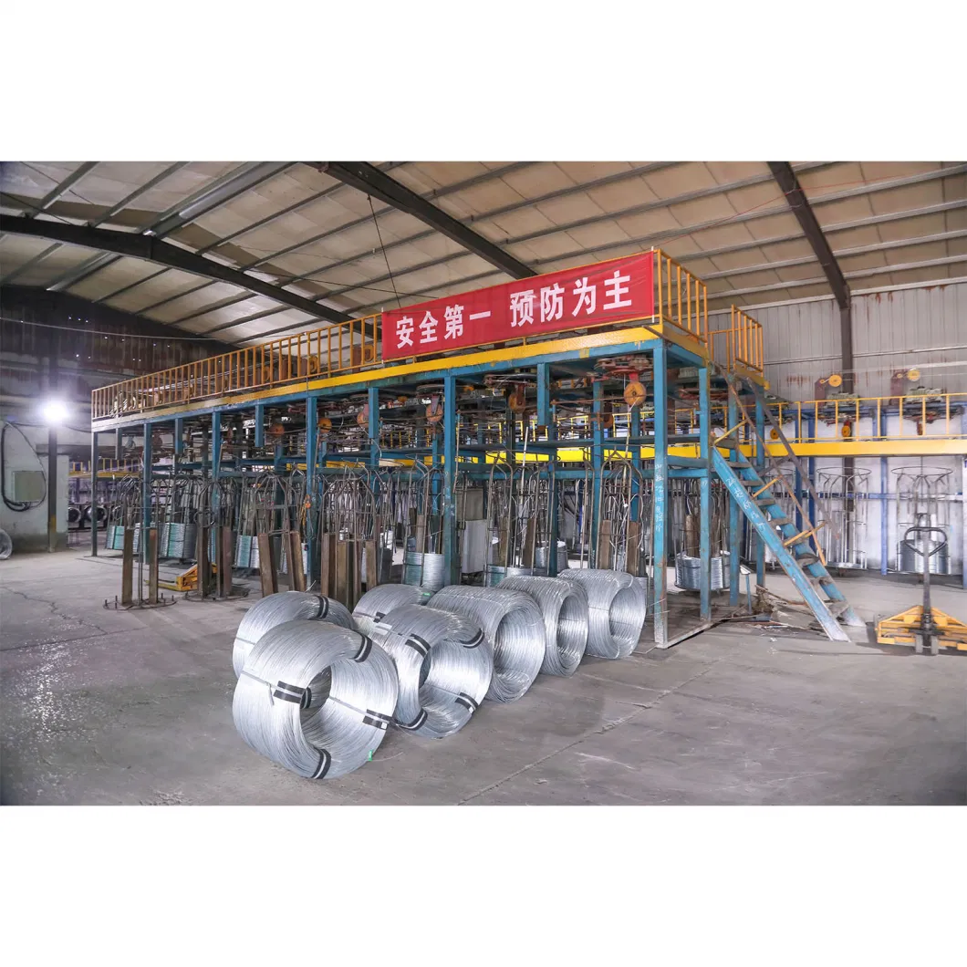 Galvanized Iron Cut Wire Straight Cutting Wire/Wire Cutting Stripping Machine for Sale