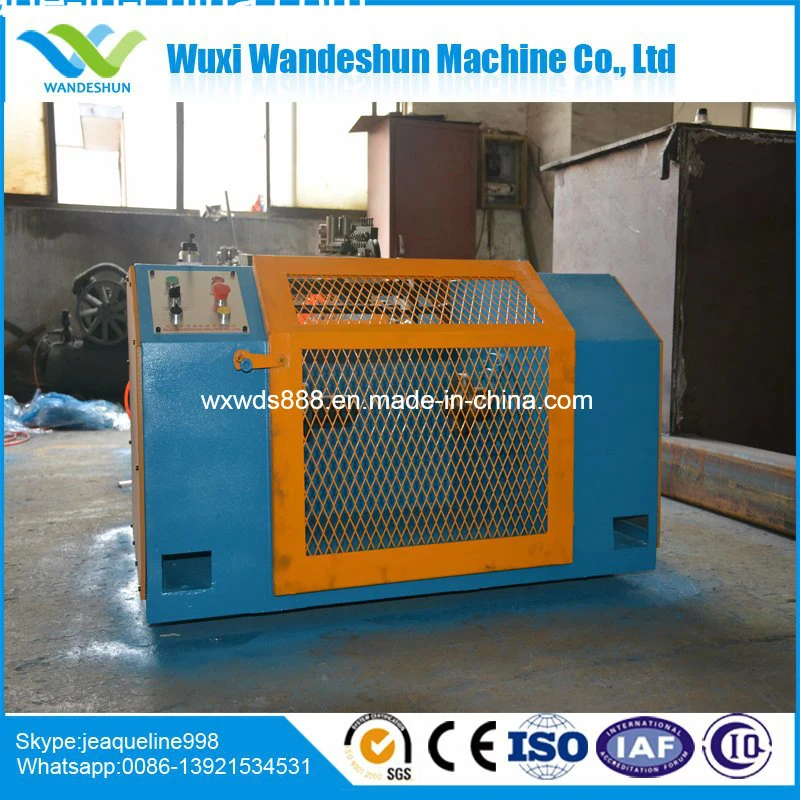 High/Low Carbon Steel/Stainless/PC/Alloy/ Wire Drawing Machine