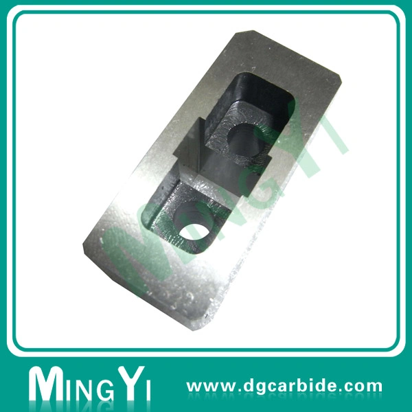 Precision DIN Stainless Steel Wire Drawing Dies/Pill Press Dies