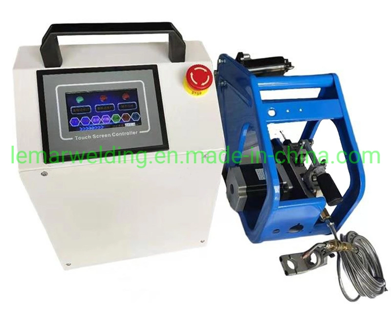 Automatic Digital Pulse TIG Cold Wire Feeder for Stainless Steel Welding