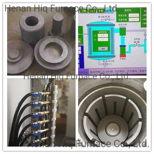 Vacuum Furnace, Vacuum Bright Annealing Furnace, Vacuum Hot Pressing Furnace