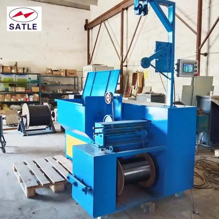 Rust Removal Machine Sander Grinding Machine