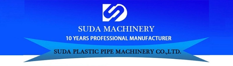 315-630mm Hydraulic HDPE Butt Fusion Welding Machine/Polyethylene Pipe Butt Welder