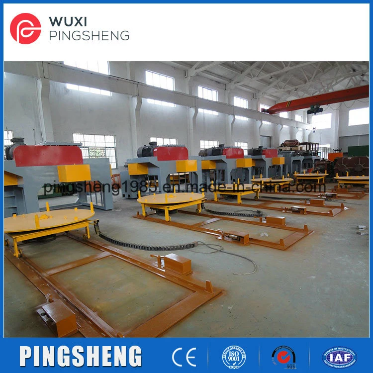 Single Block Machine for Carbon Steel Wire Drawing