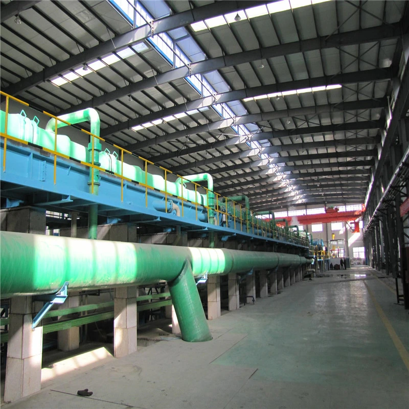 Cold Roll Milll Batch Annealing Furnace Line Pickling Line