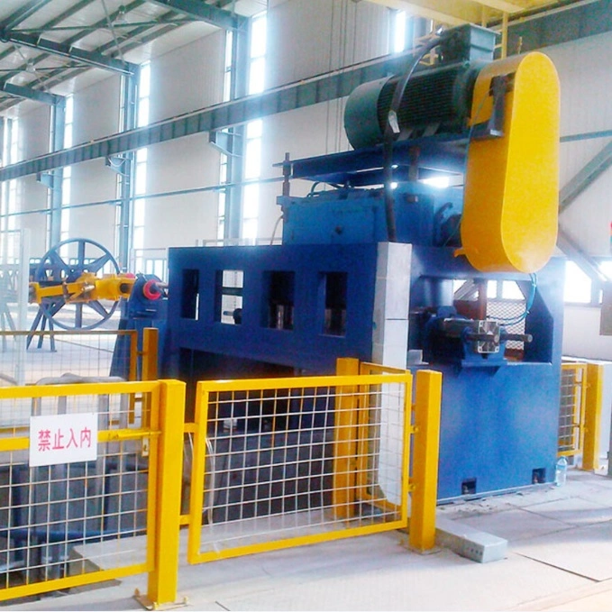 Inverted Wire Drawing Machine Aluminum Wire Drawing Machine Metal Wire Forming Machine 3-25mm Dia