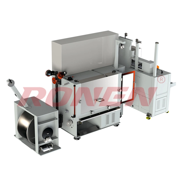 Hot Sale High Speed Ltv 215 Water Tank Wire Drawing Machine